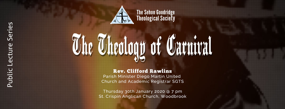 The Theology of Carnival